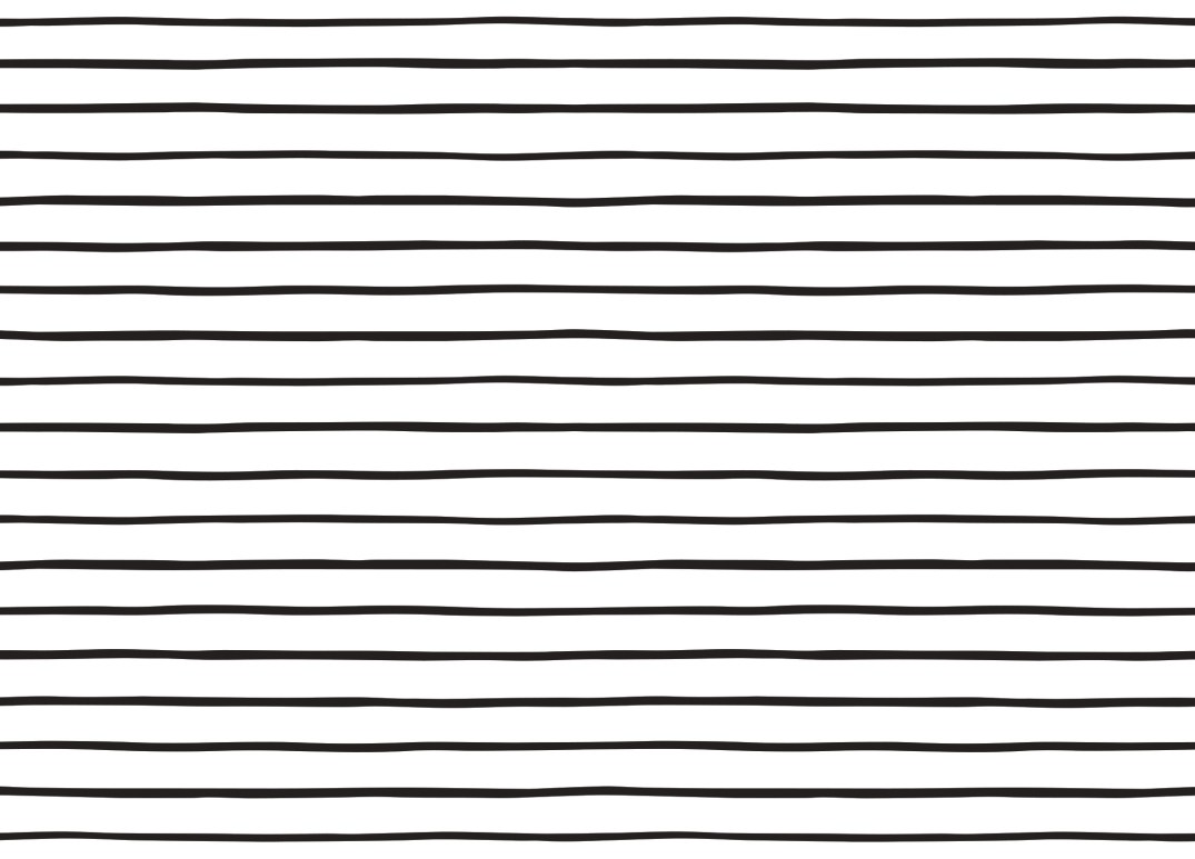 5"x7" Post Card Template