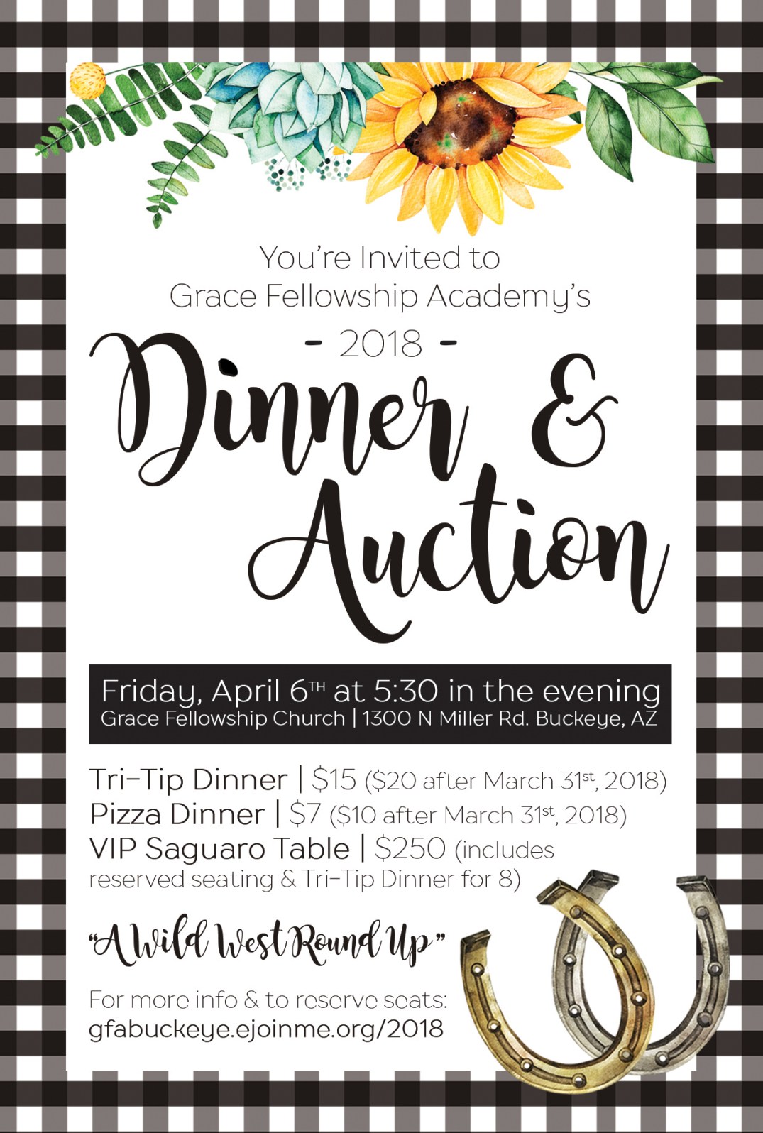 4"x6" Post Card Template