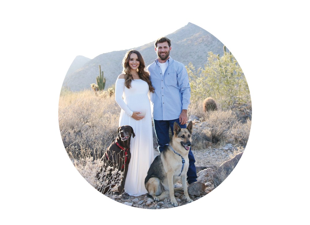 4"x6" Post Card Template