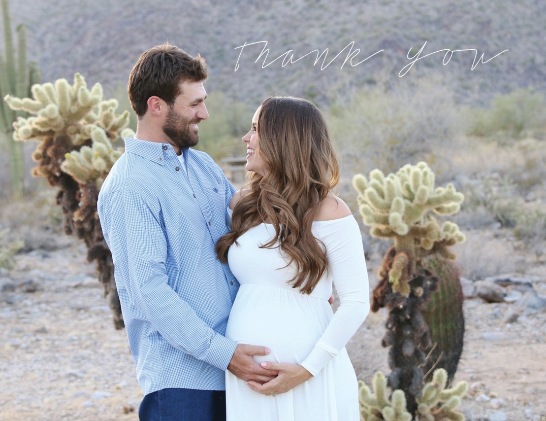 4"x6" Post Card Template