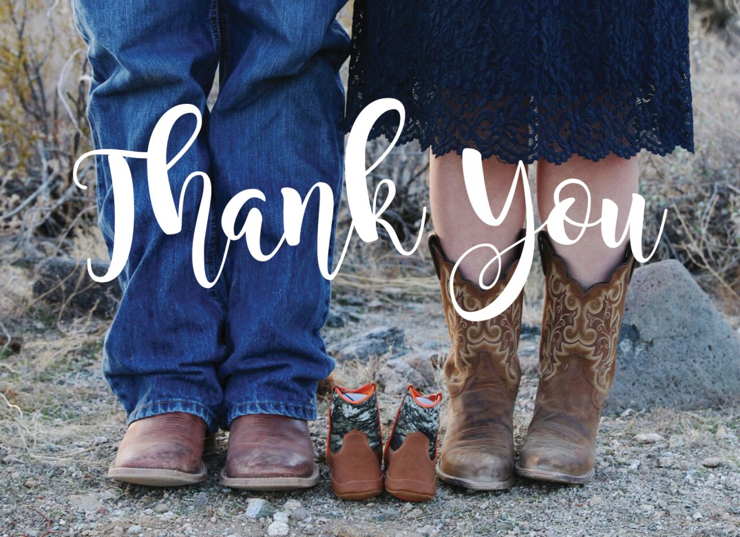 4"x6" Post Card Template